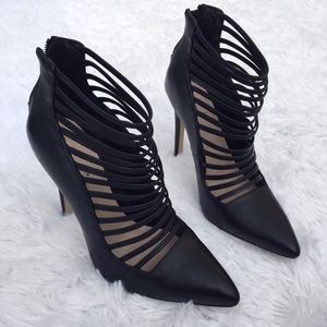 ALDO Caged Heels
